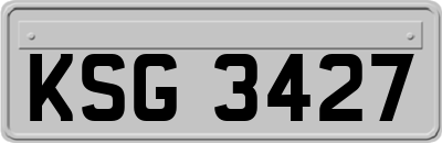 KSG3427