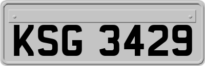 KSG3429