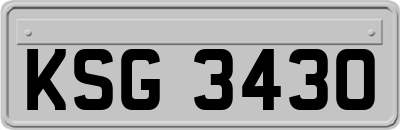 KSG3430