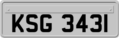 KSG3431