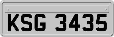 KSG3435
