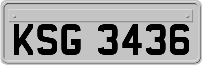 KSG3436