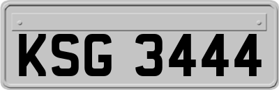 KSG3444
