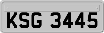 KSG3445