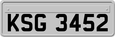 KSG3452