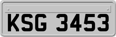 KSG3453