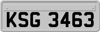KSG3463