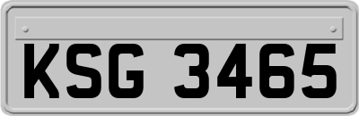 KSG3465