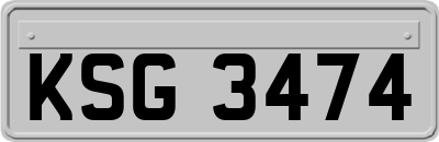 KSG3474