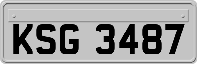 KSG3487
