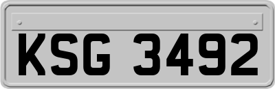 KSG3492