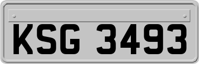 KSG3493