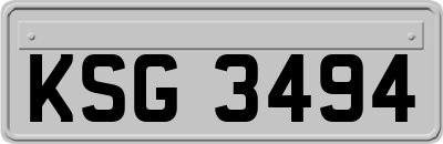 KSG3494