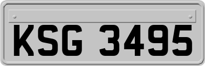 KSG3495