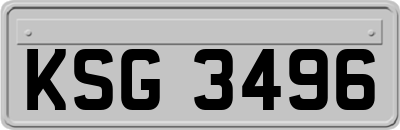 KSG3496