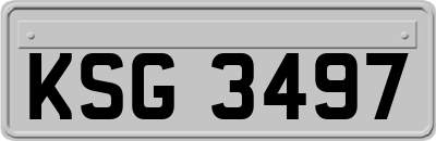 KSG3497