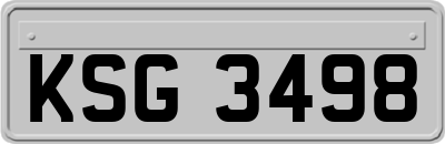 KSG3498