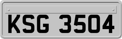 KSG3504