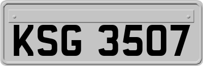 KSG3507