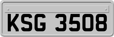 KSG3508