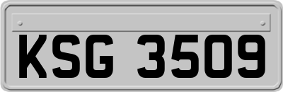 KSG3509