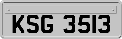 KSG3513