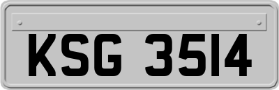 KSG3514