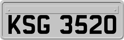 KSG3520