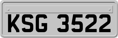 KSG3522