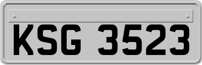 KSG3523