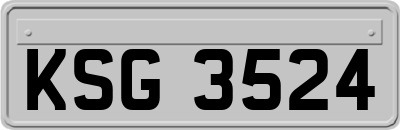 KSG3524