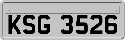 KSG3526