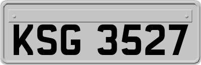 KSG3527