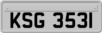 KSG3531