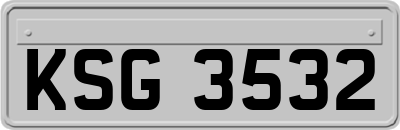 KSG3532
