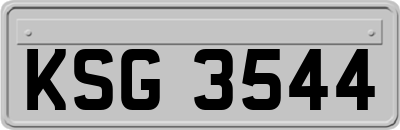 KSG3544