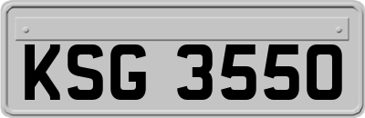 KSG3550
