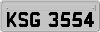 KSG3554