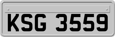 KSG3559