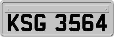 KSG3564