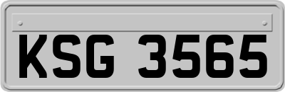 KSG3565