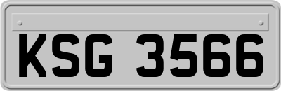KSG3566
