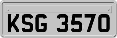 KSG3570