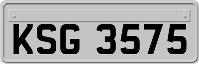 KSG3575