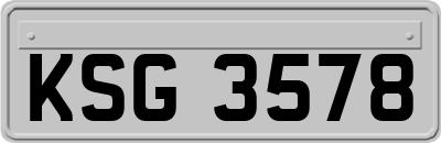 KSG3578