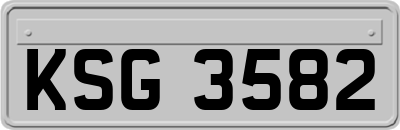 KSG3582