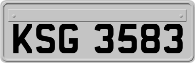 KSG3583