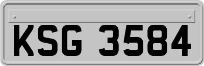 KSG3584