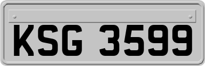 KSG3599
