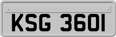 KSG3601